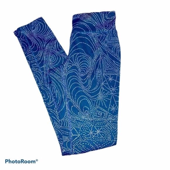 Mossimo Supply Co. Pants - Mossimo Women's Black and White Leggings